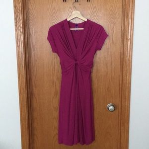 Seraphine Maternity Dress (Kate Middleton dress!)